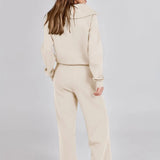 Lora - Udobna lounge garnitura