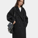 Teresa - Dvostruki vuneni kaput