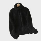 Danijela - Jakna od flisa u oblaku