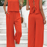 Charlotte - Razigrani dvodijelni set