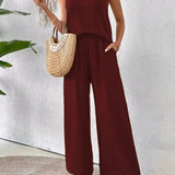 Ophelia - Šik tvidelige set