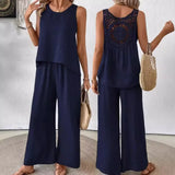 Ophelia - Šik tvidelige set