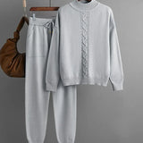 Maisie - Udobna lounge garnitura