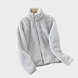 Danijela - Jakna od flisa u oblaku