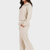 Lora - Udobna lounge garnitura