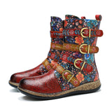 Rita -  Čizma u umjetničkim bojama