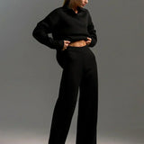 Valentina - Chic lounge set