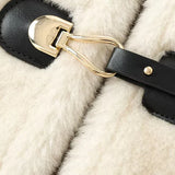 Noelia - Retro zimska jakna