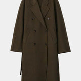 Teresa - Dvostruki vuneni kaput