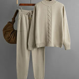 Maisie - Udobna lounge garnitura