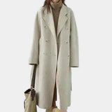 Teresa - Dvostruki vuneni kaput