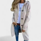 Teodora - Udobna jakna