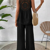 Ophelia - Šik tvidelige set