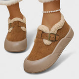 Milica - Zimske tople cipele