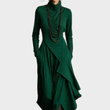 Larissa - Asimetrična haljina