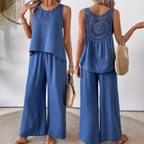 Ophelia - Šik tvidelige set