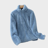 Danijela - Jakna od flisa u oblaku