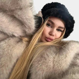 Amaya - Mekana i elegantna jakna