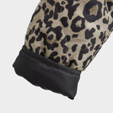 Alba - Jakna bez ovratnika