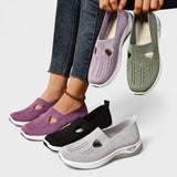 Tamara - Ortopedska Slip-On Cipele