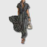 Sanja – Elegantna maxi haljina od šifona