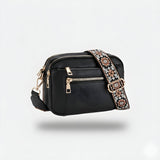 Rita - Eleganta Kožna Torba