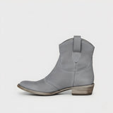 Ina - Vintage cowboy čizme