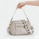 Rita - Eleganta Kožna Torba