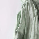 Dugo Minimalističko Haljina