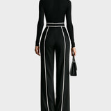 Clara – Dvodelni elegantni set