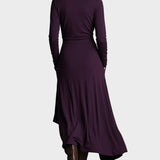 Larissa - Asimetrična haljina