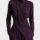 Larissa - Asimetrična haljina