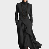 Larissa - Asimetrična haljina