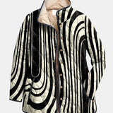 Soraya - Šarmantna prošivena jakna