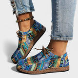 Milena - Šareni Umjetnički Tenisice