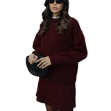 Dora -  Jesenski set