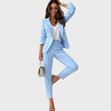 Božena - Dvostruko odijelo s remenom