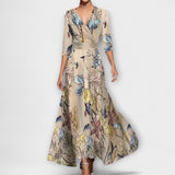 Alma – Svestrana i elegantna haljina za svaki dan