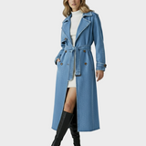 Leana - Traper kaput