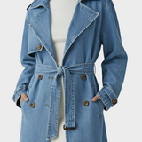 Leana - Traper kaput