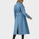 Leana - Traper kaput