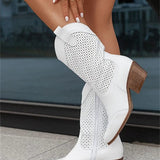 Fenella - Zapadnjačke čizme