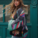 Tihana - Vodootporna Jakna