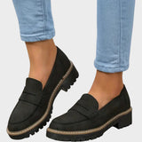 Božena - Elegantni i udobni mokasini