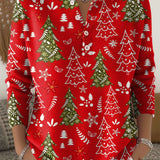 Sofie - Božićni džemper