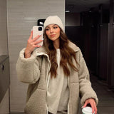 Adrijana - Mekani zimski kaput