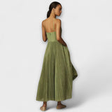 Lucrezia – Elegantna Haljina sa Šarmom