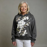 Tessa - Klasična majica s kapuljačom