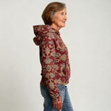 Sophie - Dukserica mekana na dodir