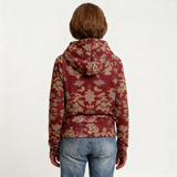 Sophie - Dukserica mekana na dodir